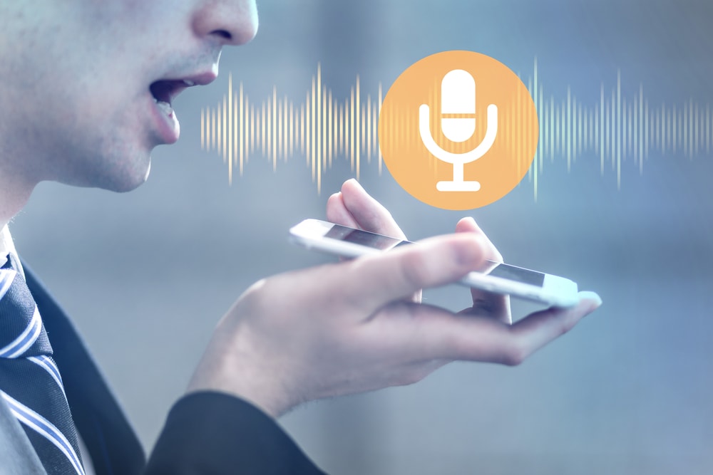 5 speech recognition tools to boost your productivity