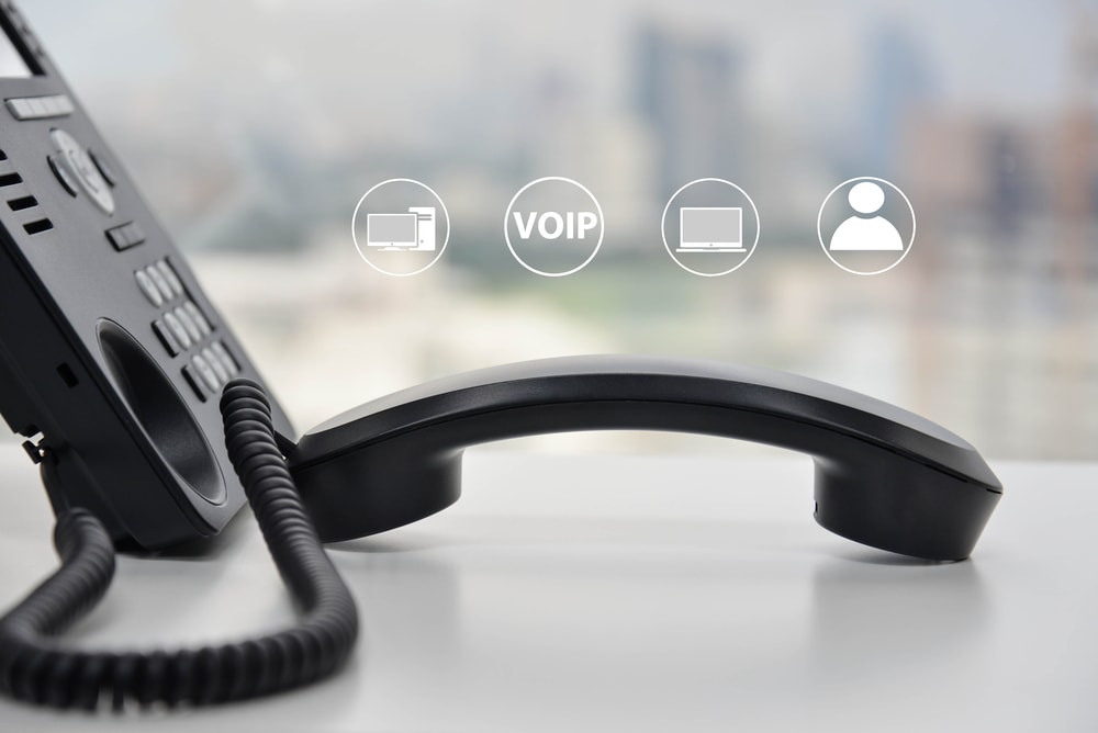 How to switch from PSTN to SIP trunk?