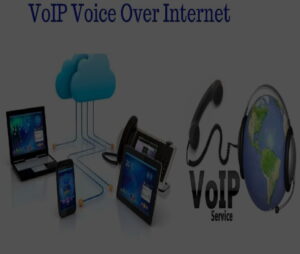 VoIP Installer in Liverpool city centre