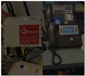 VoIP Installer in Kirkby