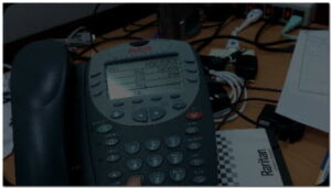 VoIP Installer in Exhall