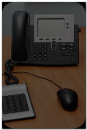 VoIP Installer in Benthall