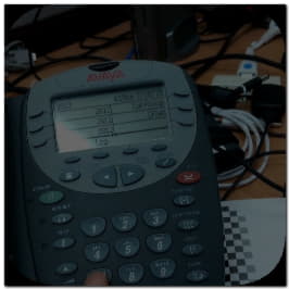 VoIP Installer in Carmarthen town centre