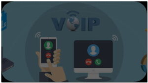 VoIP Installer in Newmilns