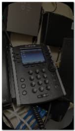 VoIP Installer in Lincoln city centre