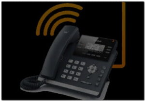VoIP Installer in Caerphilly