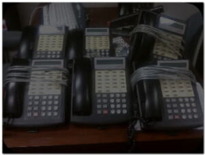 VoIP Installer in Chapeltown