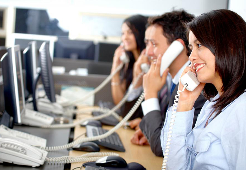 Callcenter Types (part 3)