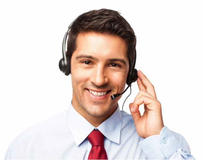 Callcenter Types (Part 1)