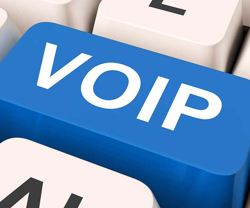 The difference between VoIP and PSTN Telephony
