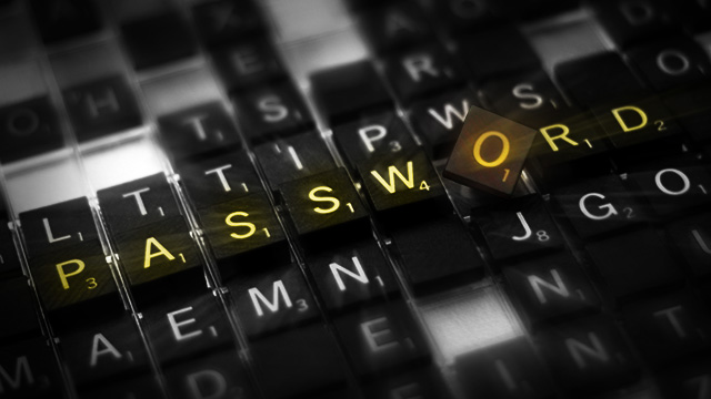 What are the default Elastix passwords?