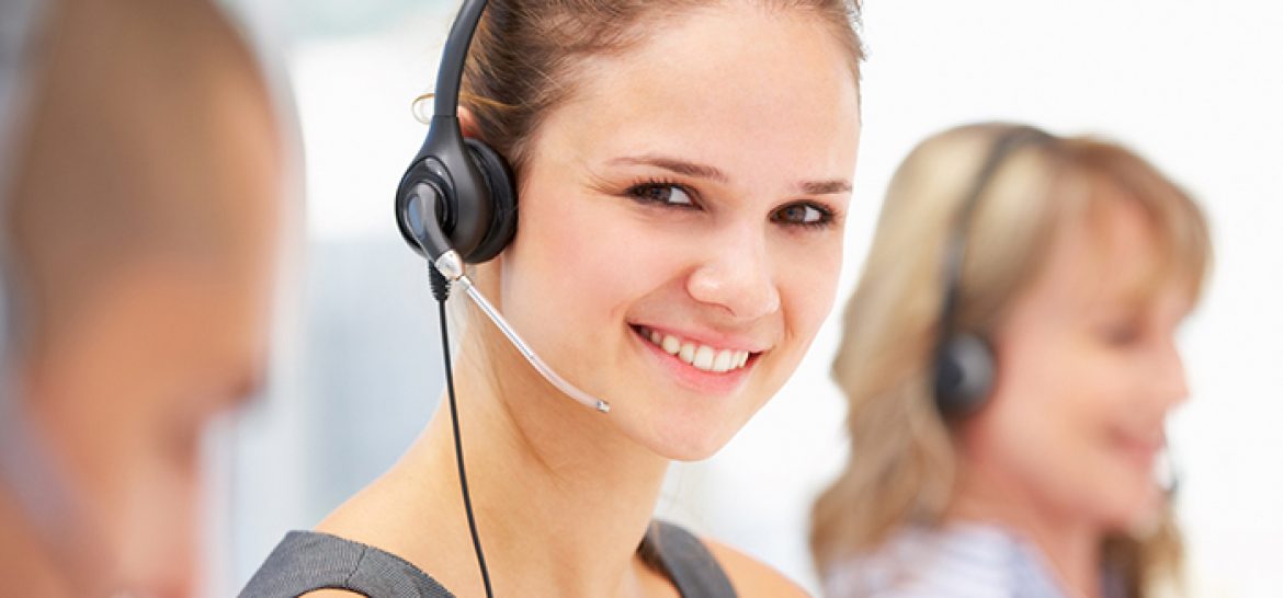 Call centers must invest in a quality VoIP solution