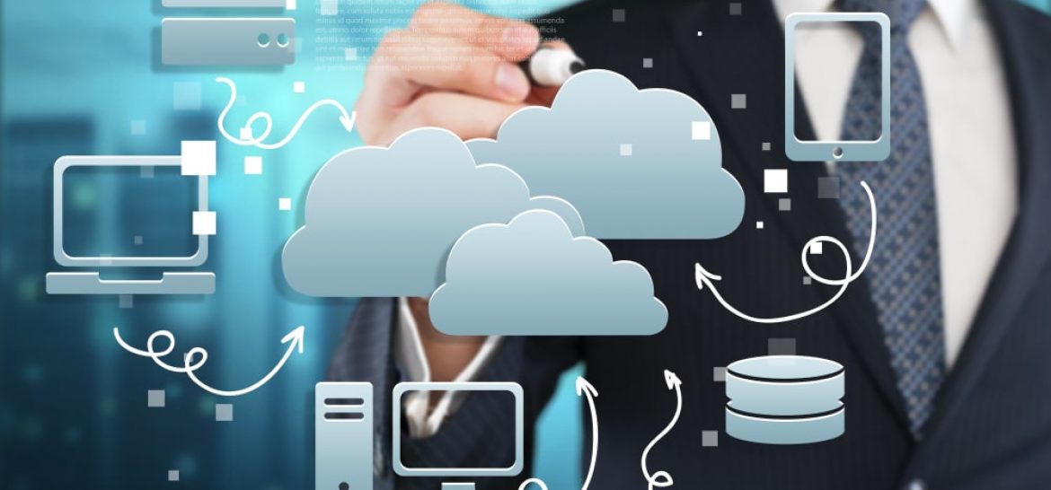 How to secure your company's cloud storage?