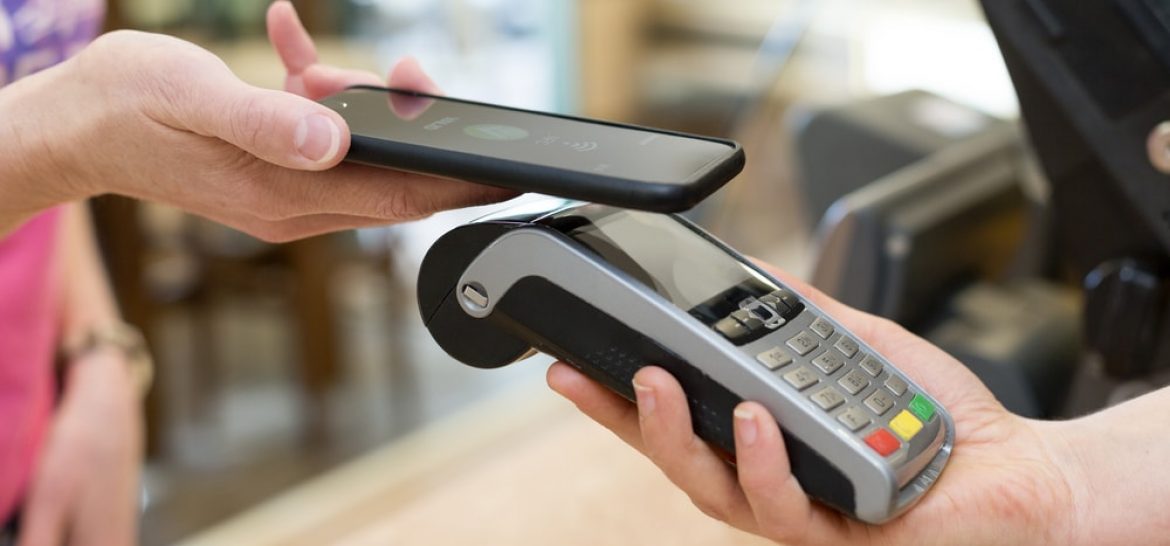 NFC technology: why and how to offer contactless payment?