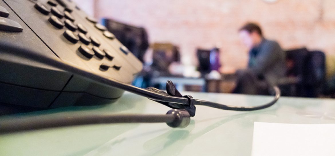 VoIP Benefits: The Technology of the Future